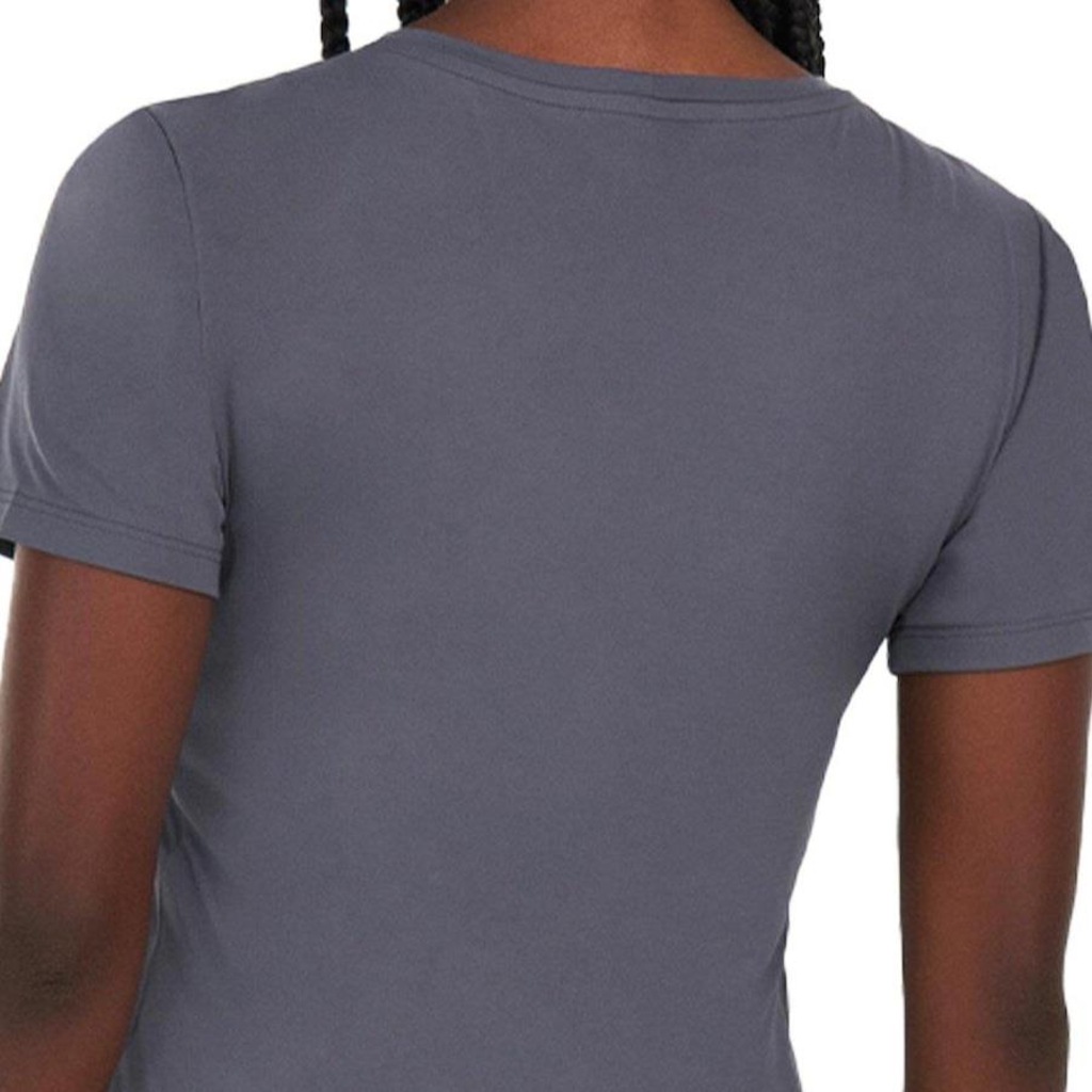 Imagem 4 do produto Camiseta Alto Giro Inspiracional - Feminina