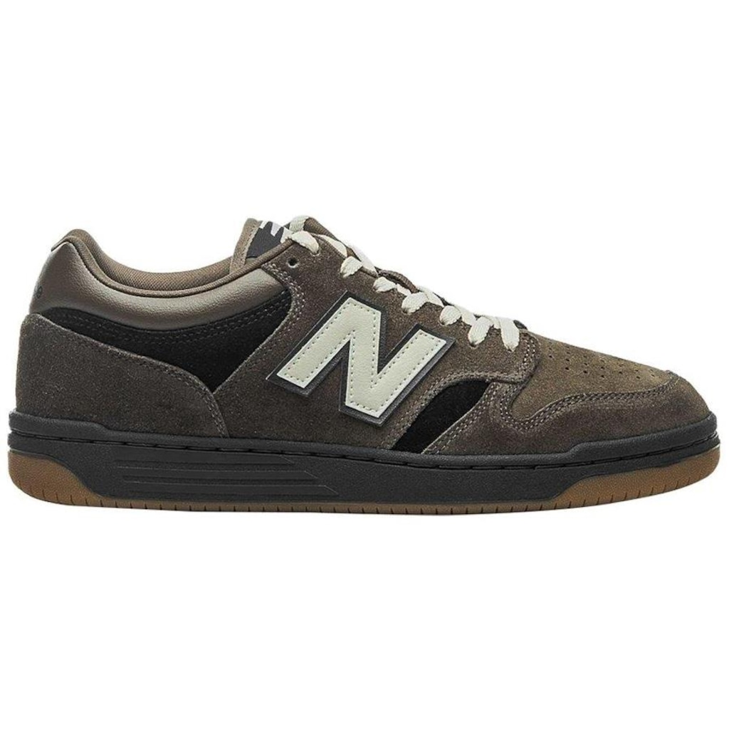 Imagem 2 do produto Tênis New Balance 480 Low Masculino