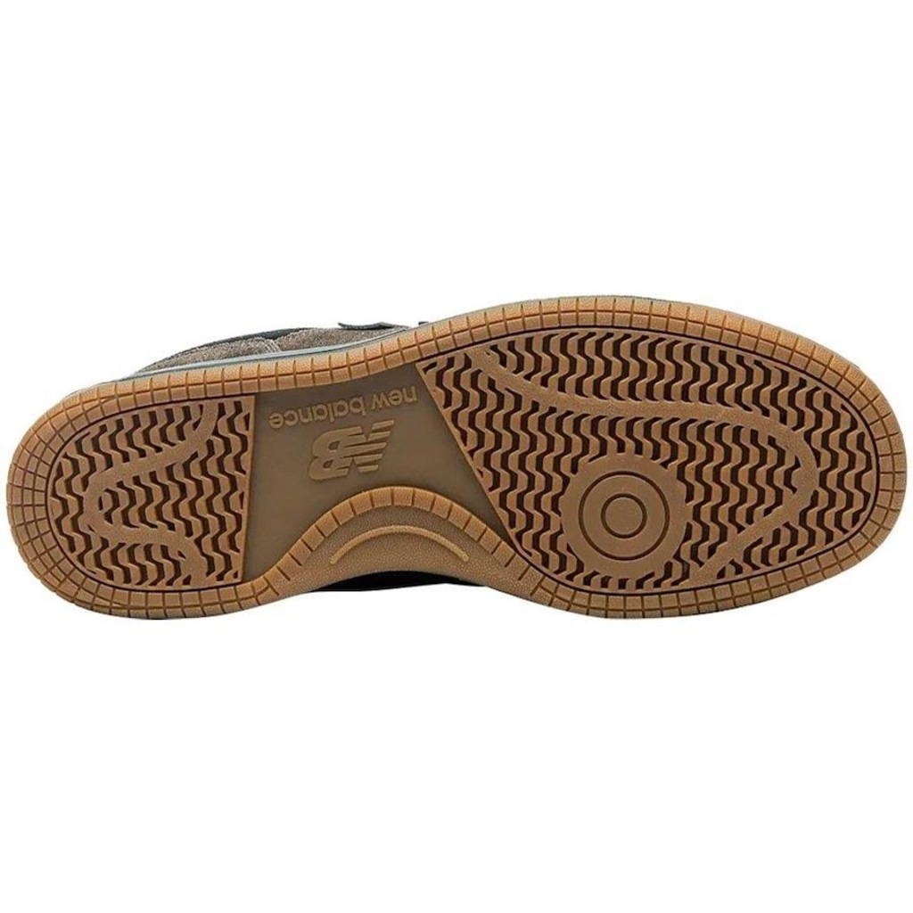 Imagem 4 do produto Tênis New Balance 480 Low Masculino