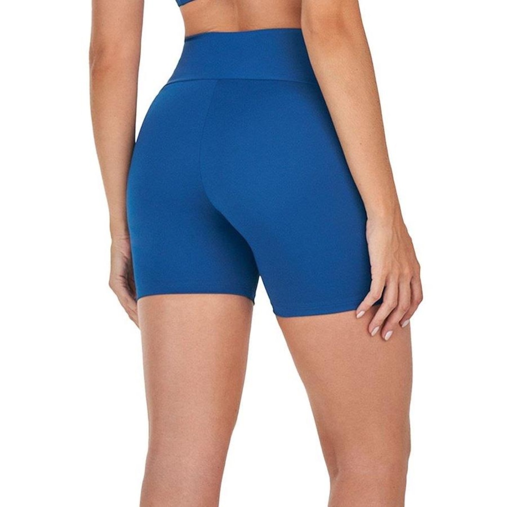 Imagem 2 do produto Bermuda Alto Giro Essentials - Feminina