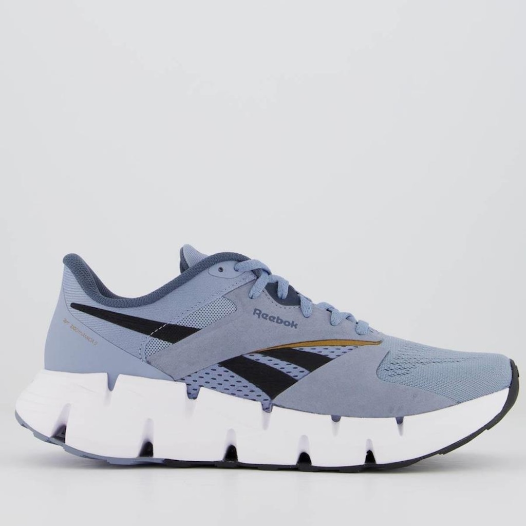 Tênis Reebok Zig Dynamica 5 - Masculino