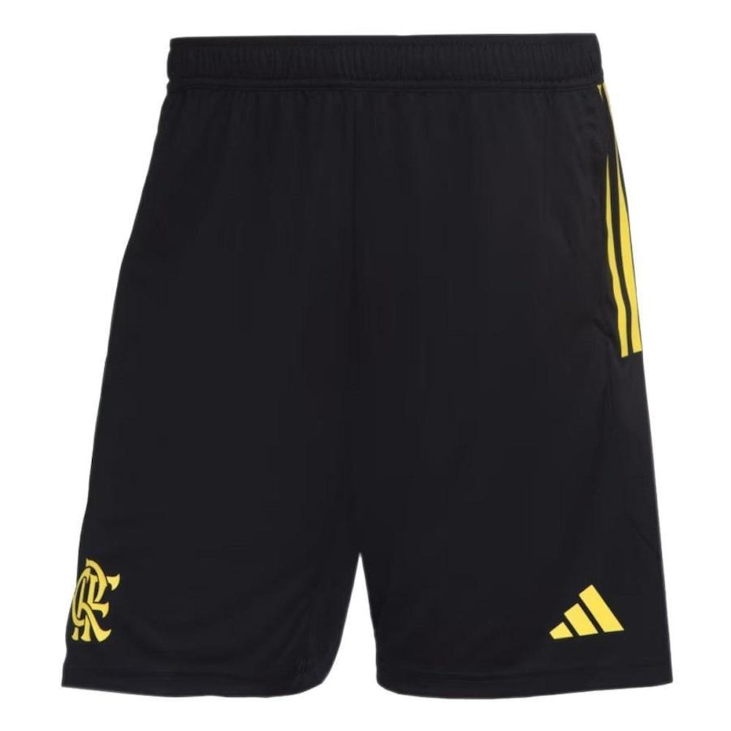 Short adidas Flamengo Crf Tr Sho - Masculino - Foto 1