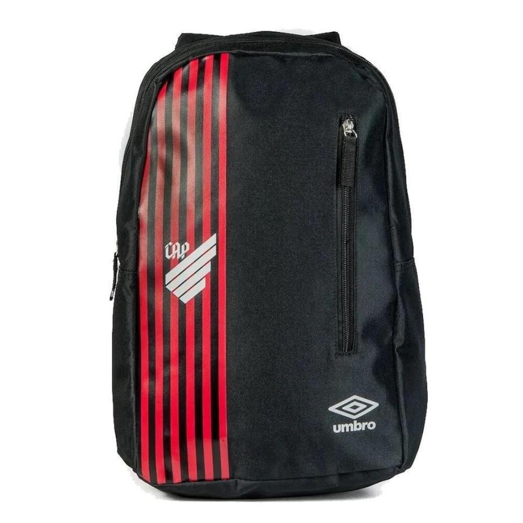 Imagem 2 do produto Mochila Umbro Atletico Paranaense Clubes Sidecut