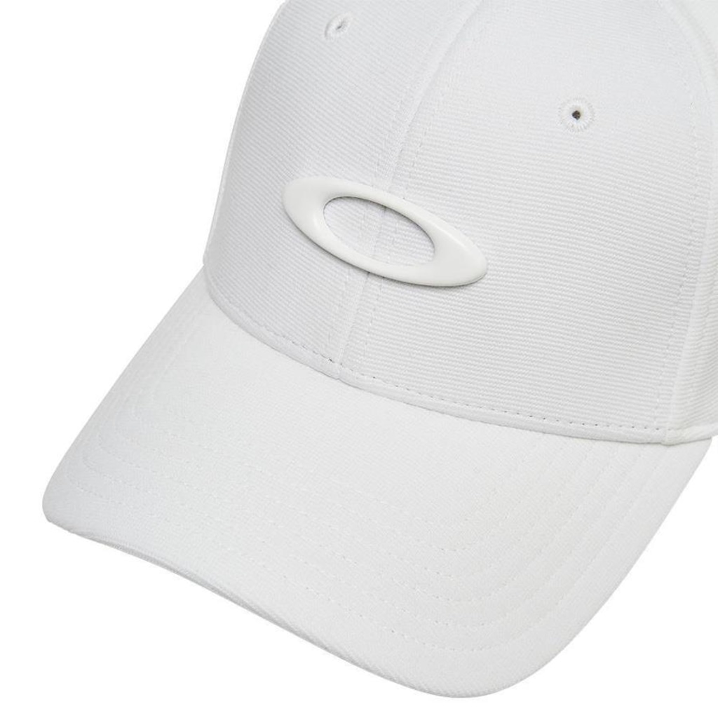Imagem 3 do produto Boné Aba Curva Oakley Tincan Cap - Fechado - Adulto