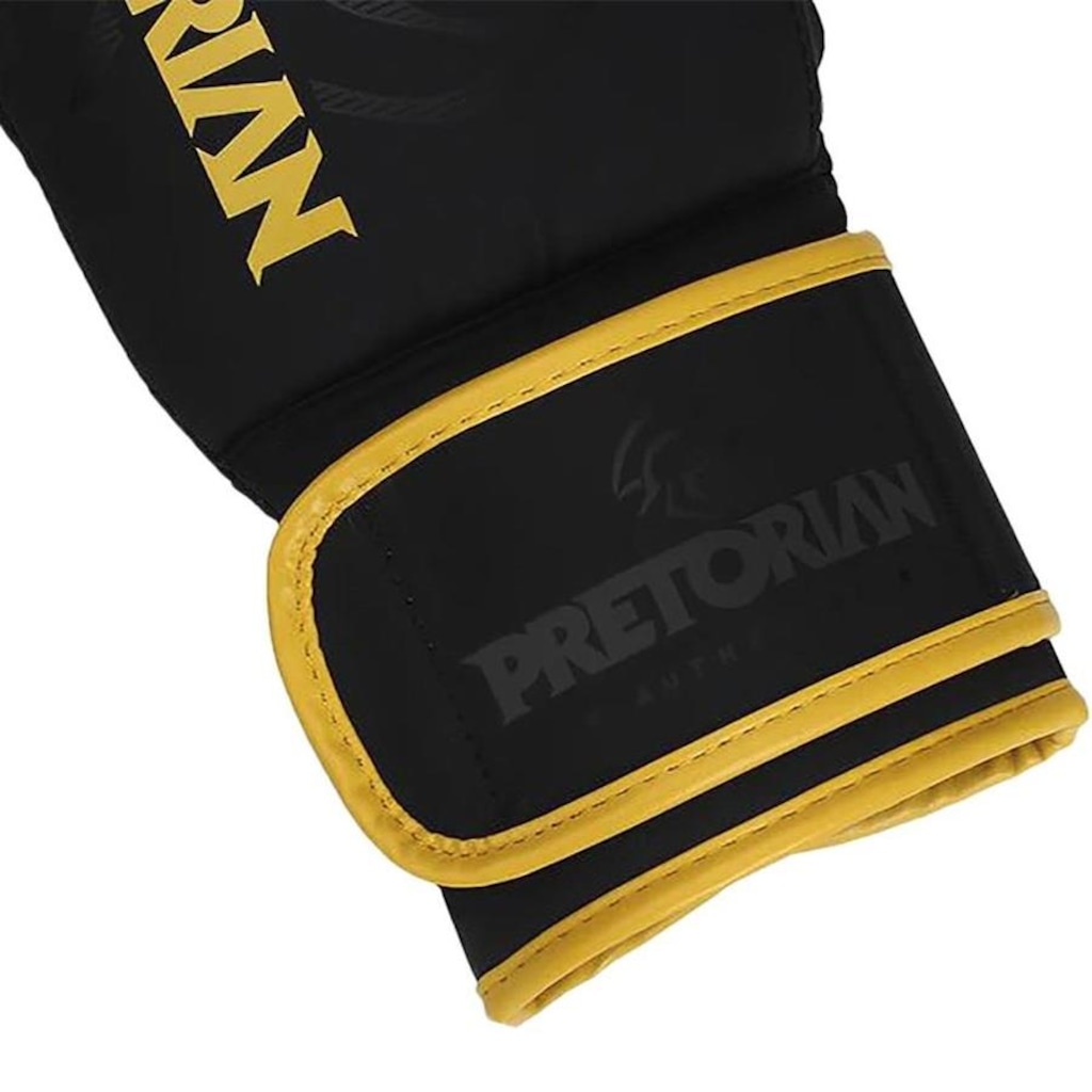 Imagem 3 do produto Luva de Boxe Pretorian First Fx2 - Adulto