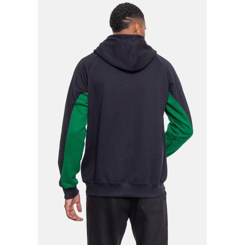 Imagem 2 do produto Blusão De Moletom Com Capuz NBA Chenille Boston Celtics - Masculino