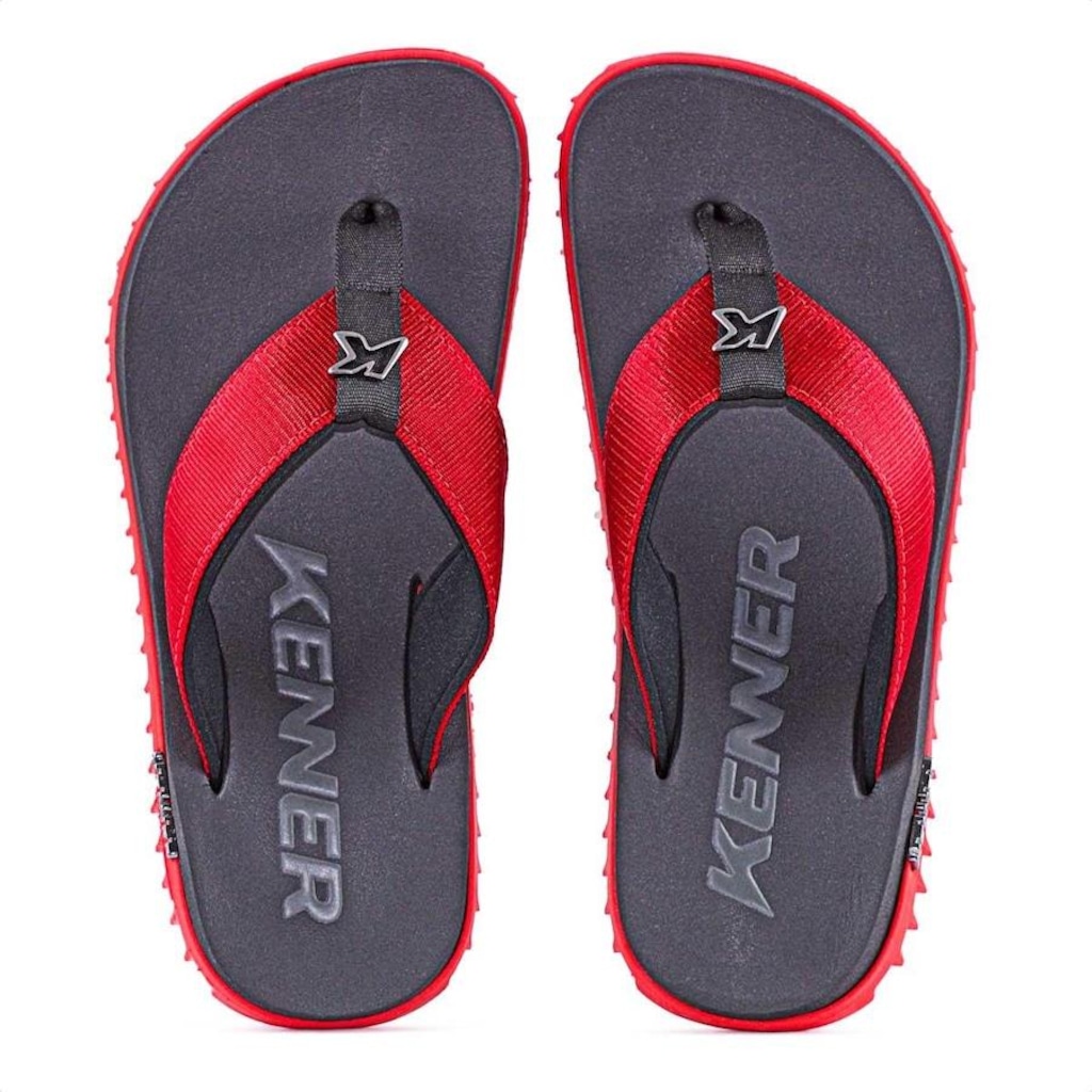 Chinelo Kenner Kivah Tks - Masculino