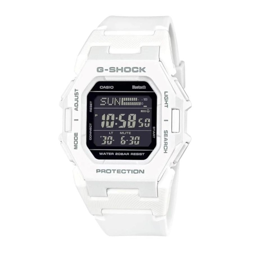 Relógio G-Shock Gd-B500-7Dr - Foto 1