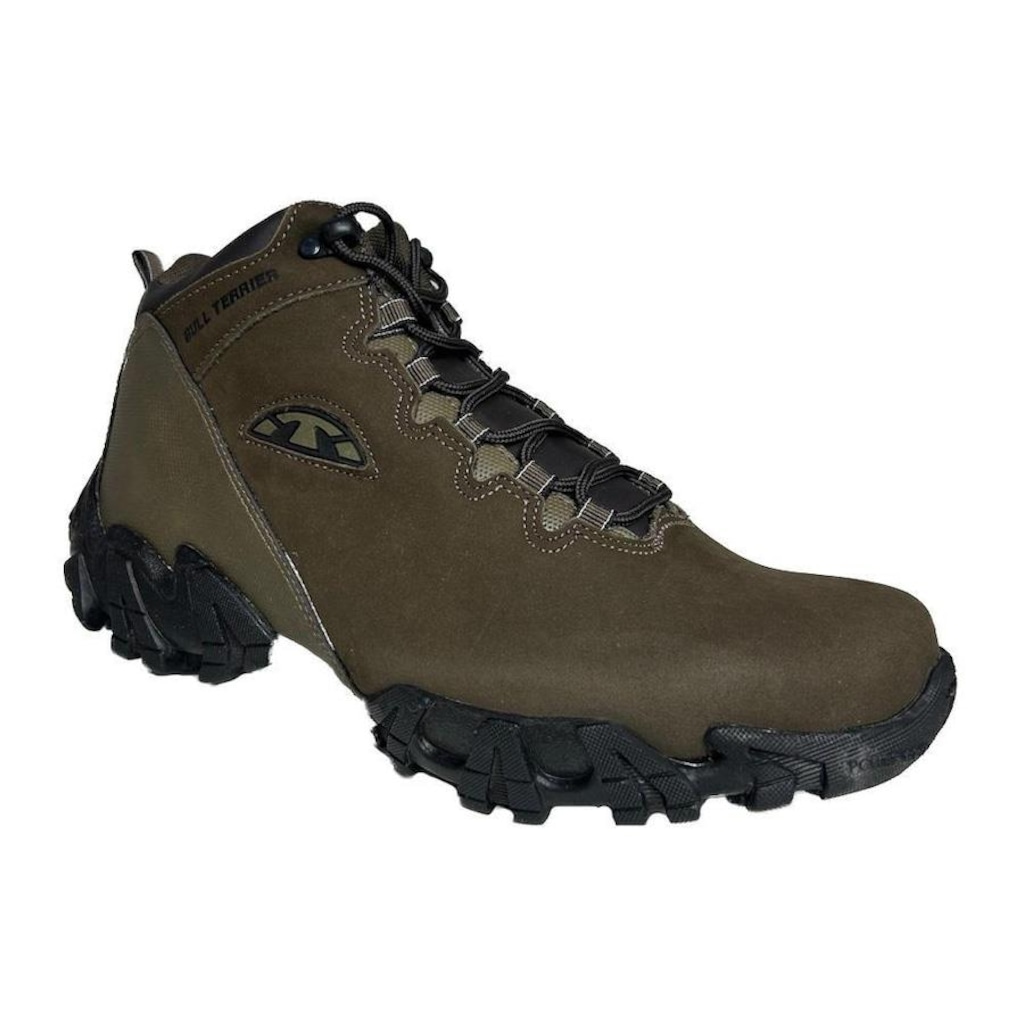Imagem 2 do produto Bota Bull Terrier Sparks Ii Carbono - Masculina