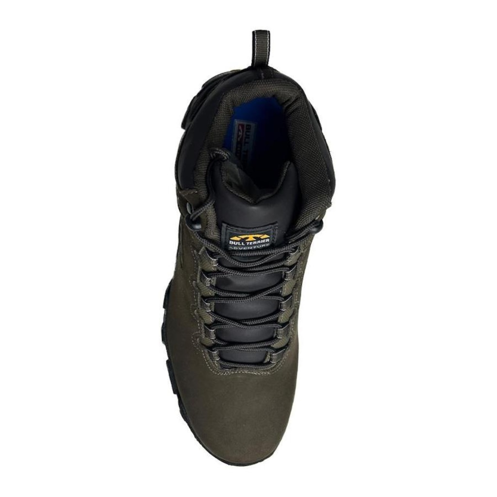 Imagem 3 do produto Bota Bull Terrier Sparks Ii Carbono - Masculina