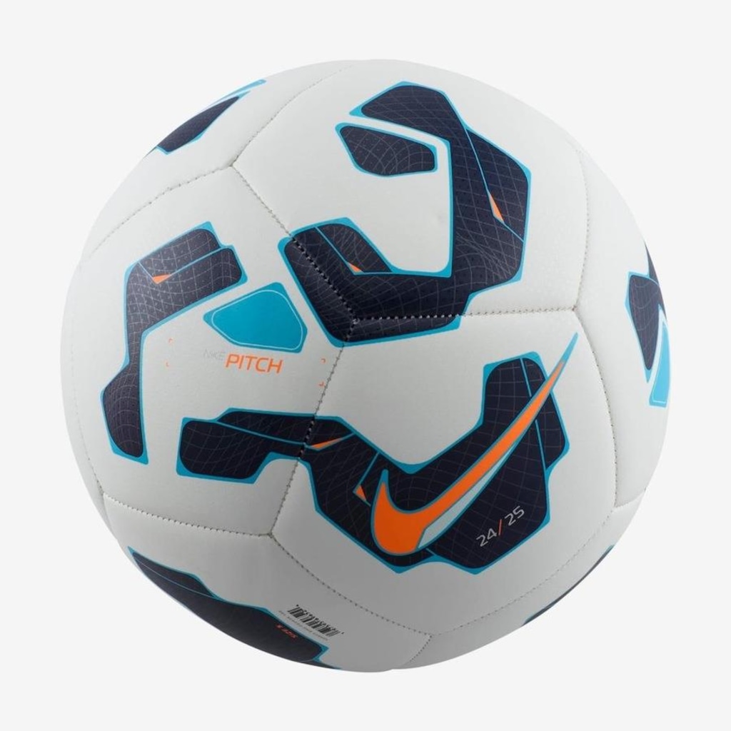 Imagem 2 do produto Bola Nike Pitch Futebol