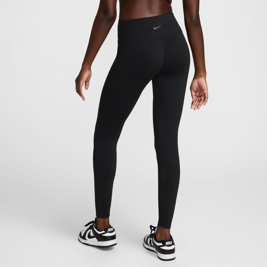 Imagem 2 do produto Calça Nike Dri-Fit One Hr - Feminina