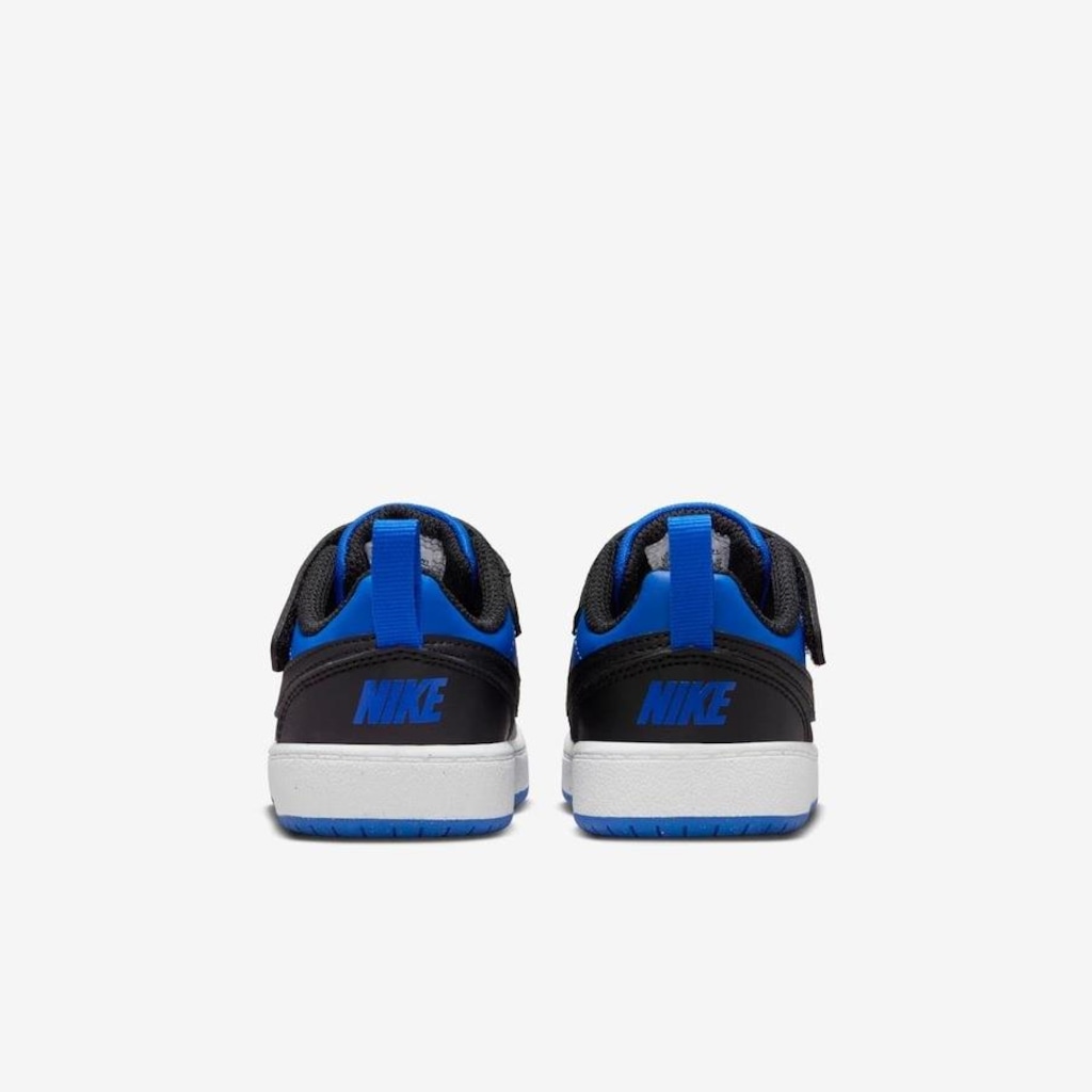 Imagem 5 do produto Tênis Nike Court Borough Low Recraft - Infantil