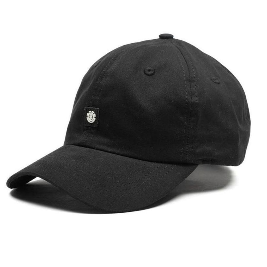 Boné Aba Curva Element Fluky Dad - Strapback - Adulto