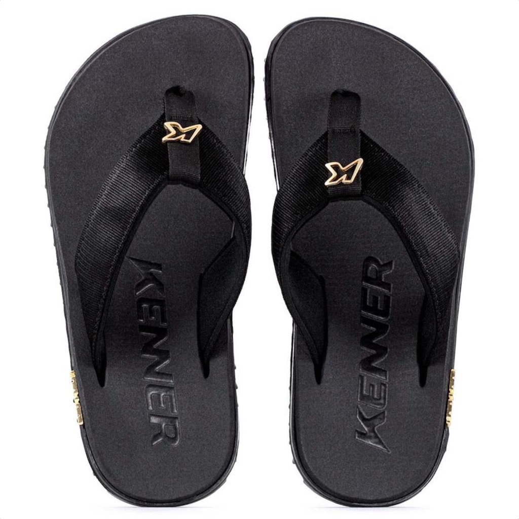 Chinelo Kenner Kivah Tks  - Masculino