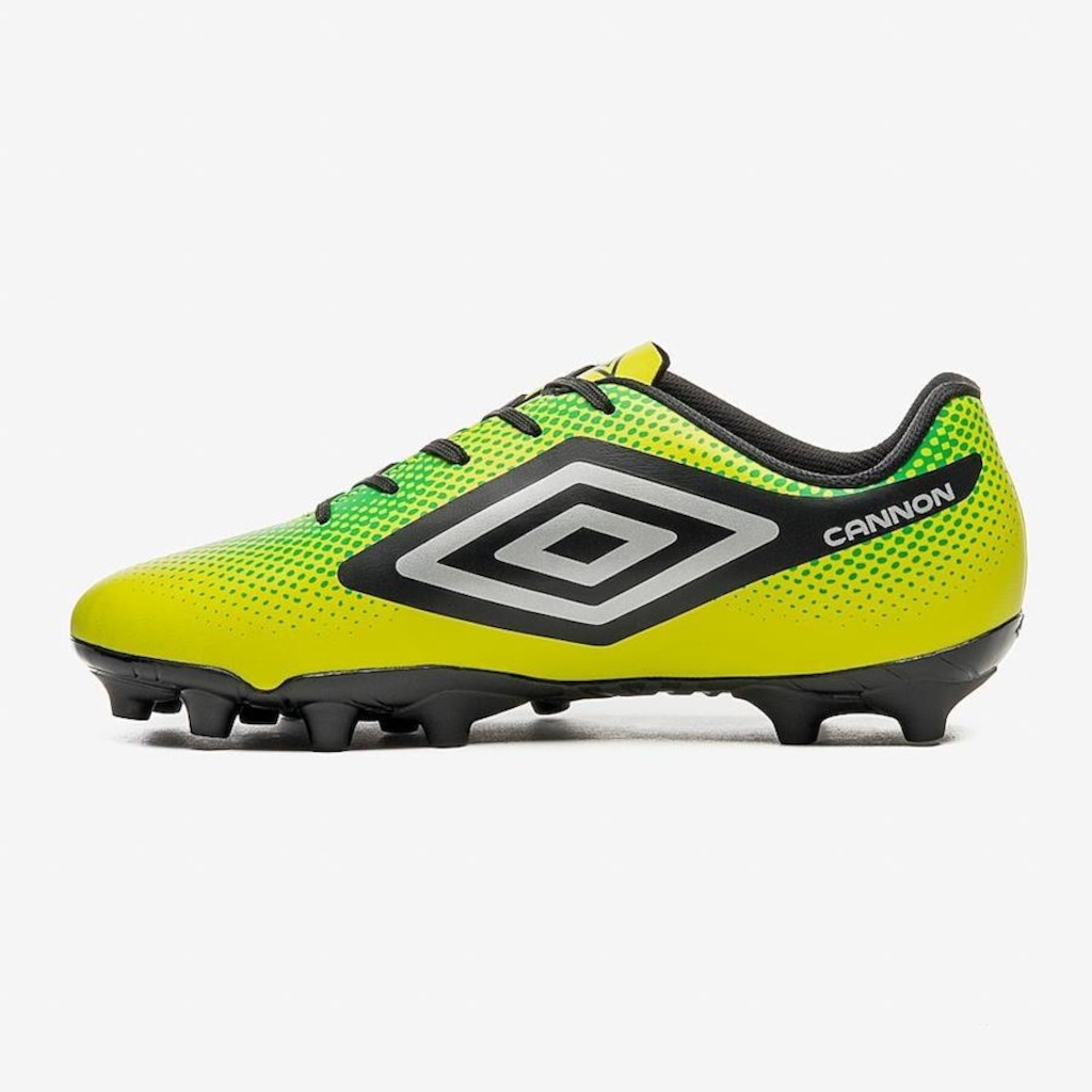 Imagem 2 do produto Chuteira de Campo Umbro Cannon - Adulto