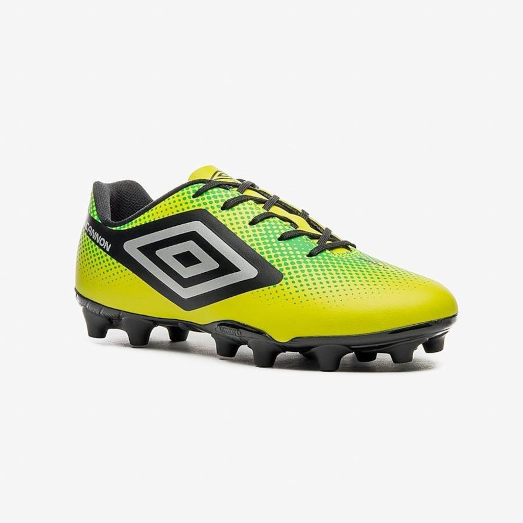 Imagem 3 do produto Chuteira de Campo Umbro Cannon - Adulto