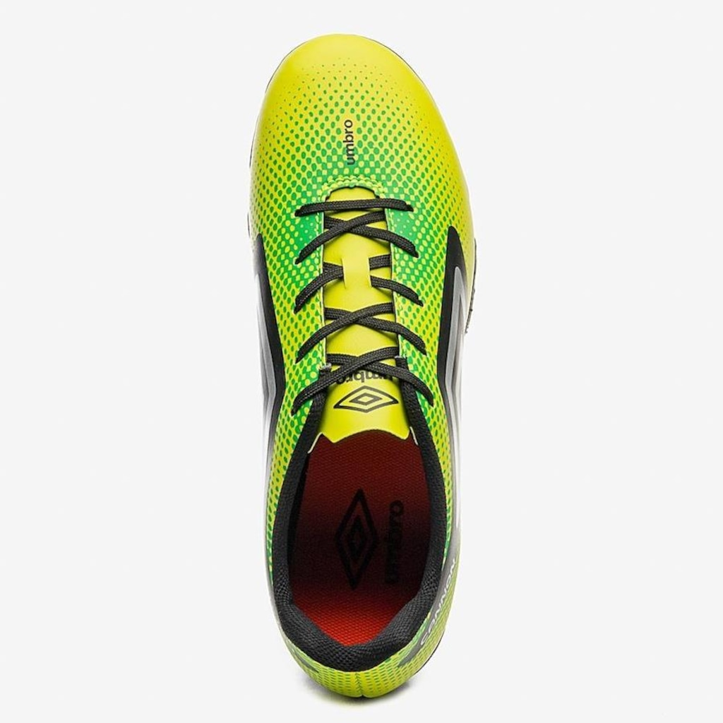Imagem 4 do produto Chuteira de Campo Umbro Cannon - Adulto