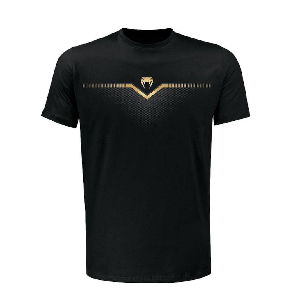 Camiseta Masculina Venum New Elite Series 2024