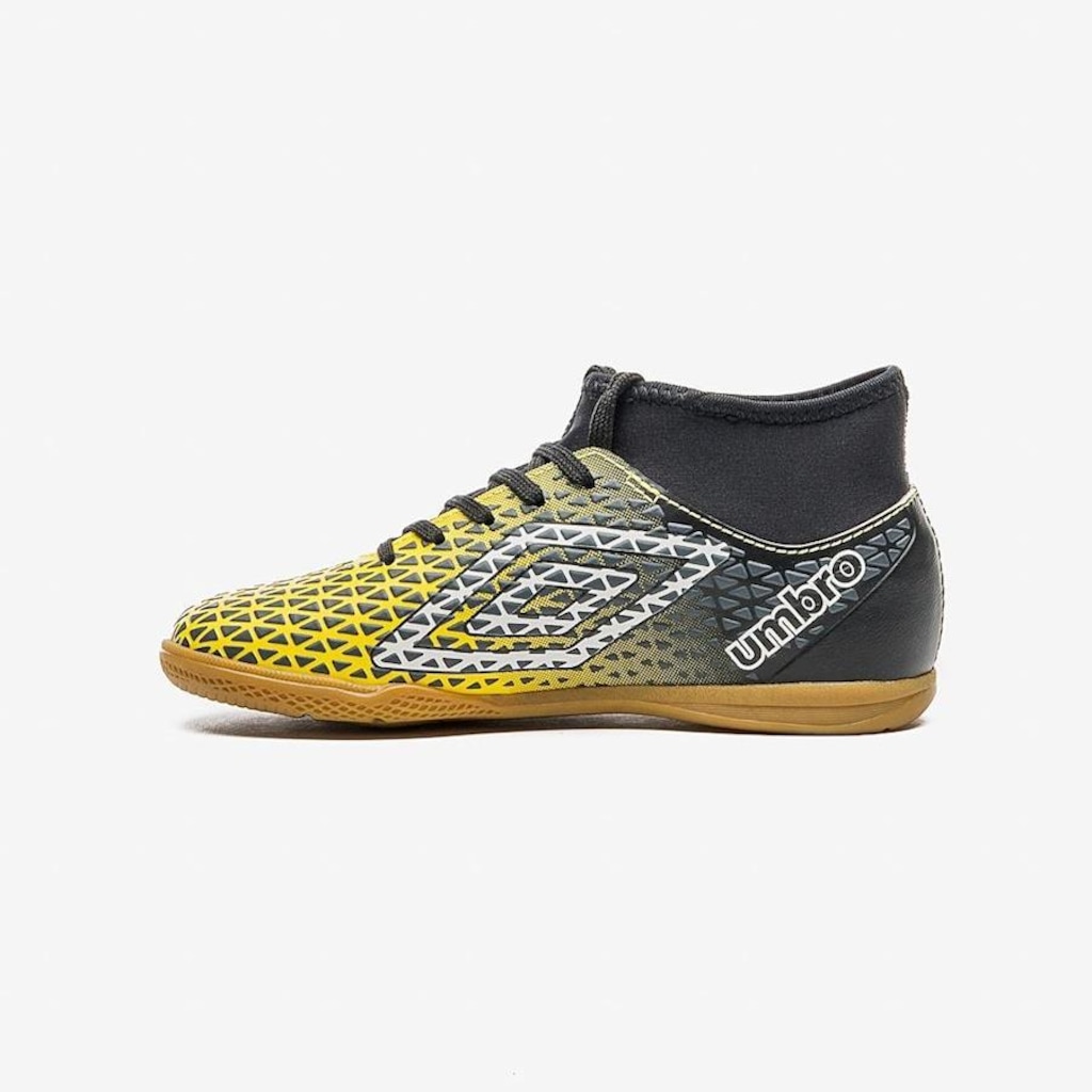 Imagem 2 do produto Chuteira Futsal Umbro Mutant - Infantil