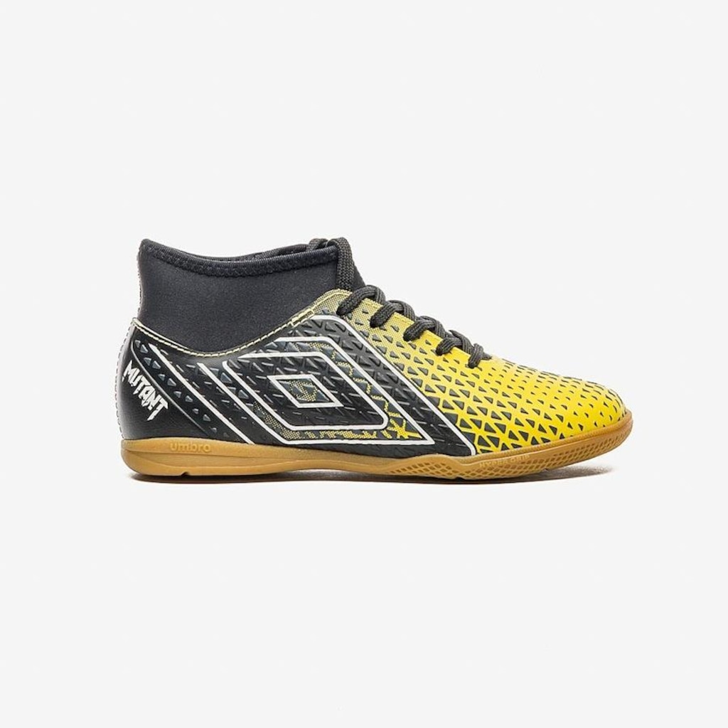 Chuteira Futsal Umbro Mutant - Infantil