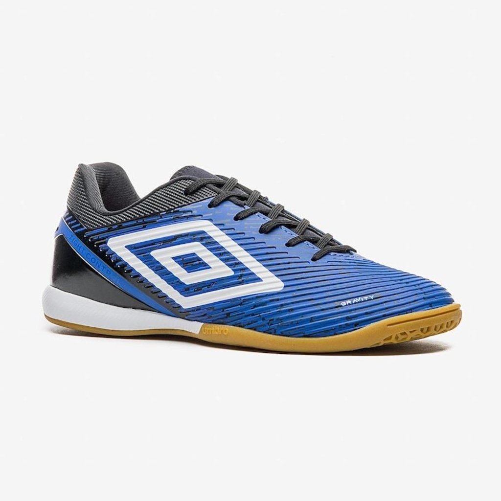 Imagem 3 do produto Chuteira Futsal Umbro Gravity - Adulto