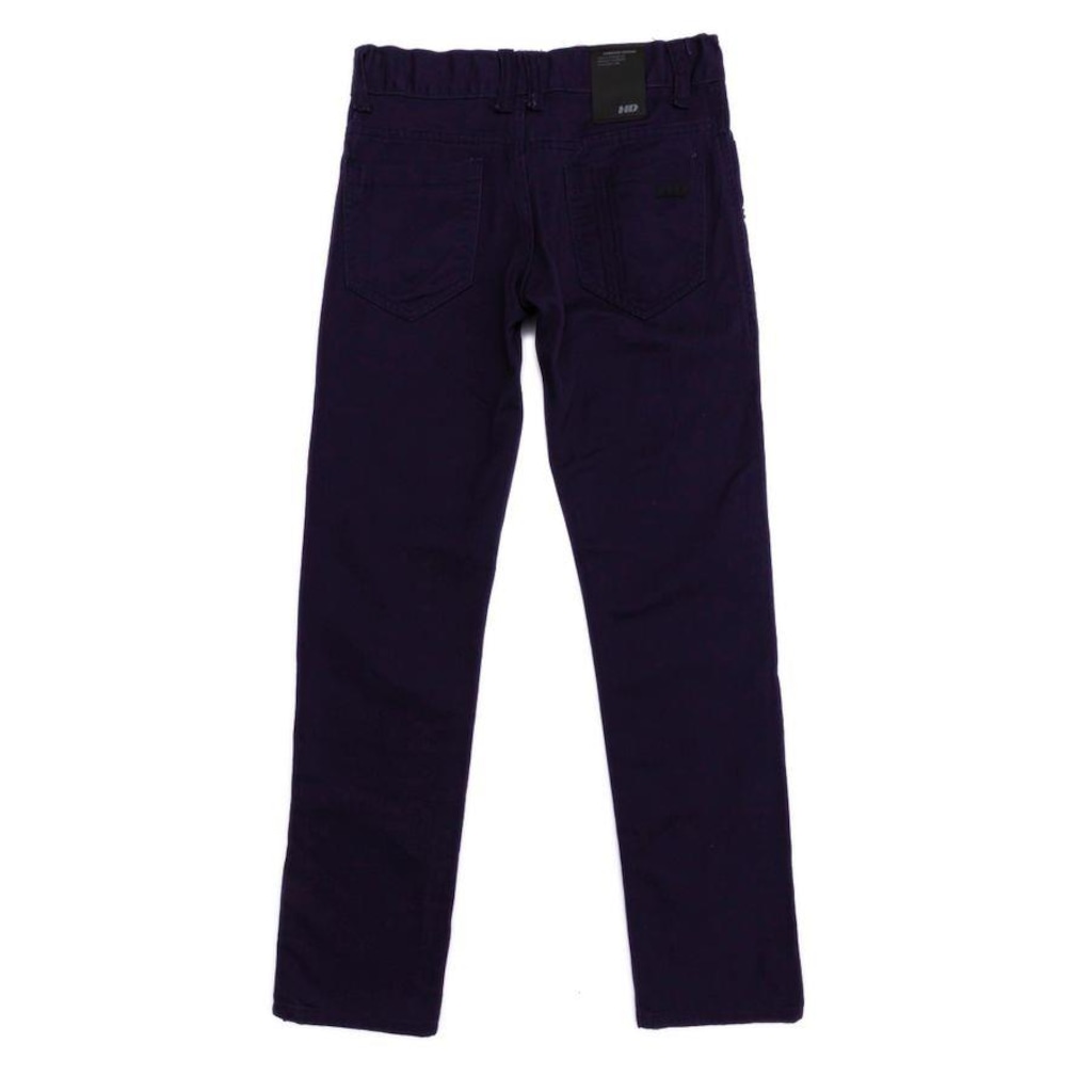 Imagem 2 do produto Calça Hd Color - Infantil