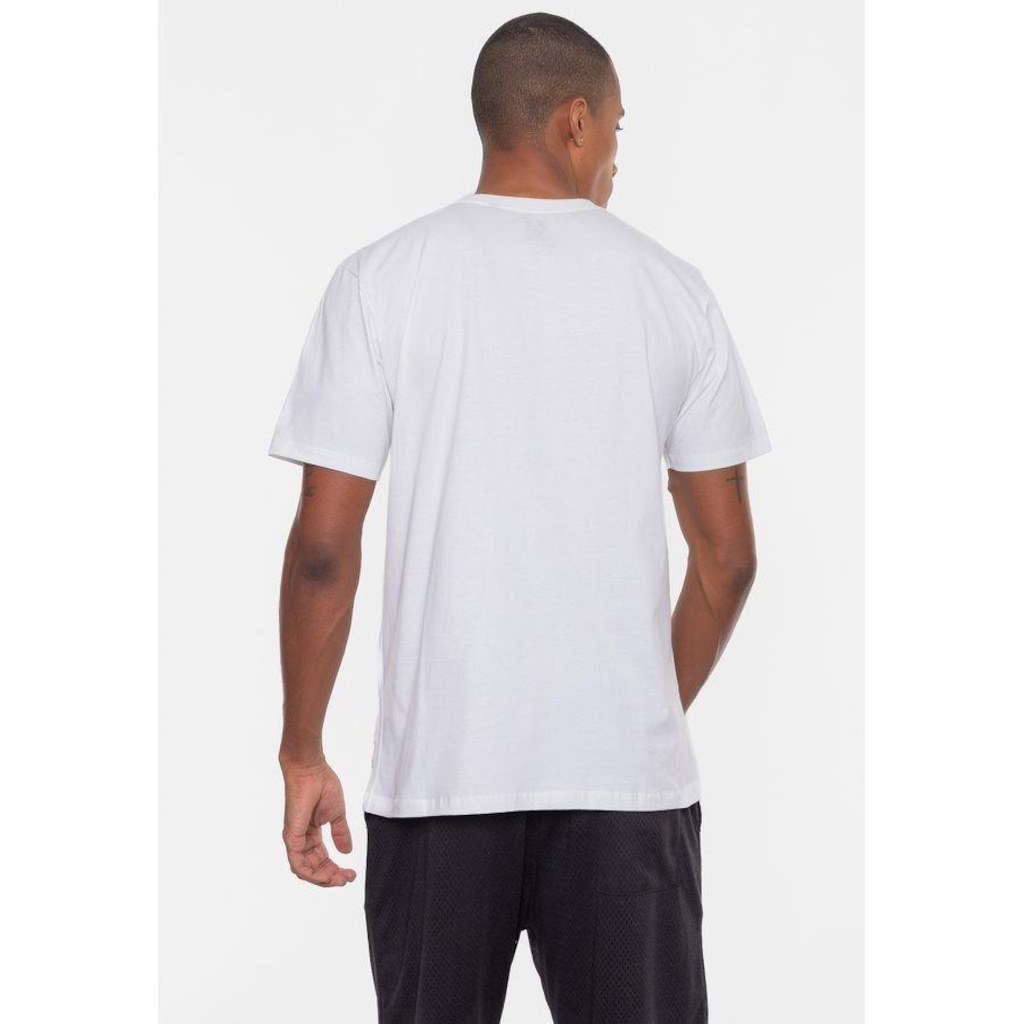Camiseta NBA Transfer Golden State Warriors - Masculina - Foto 2