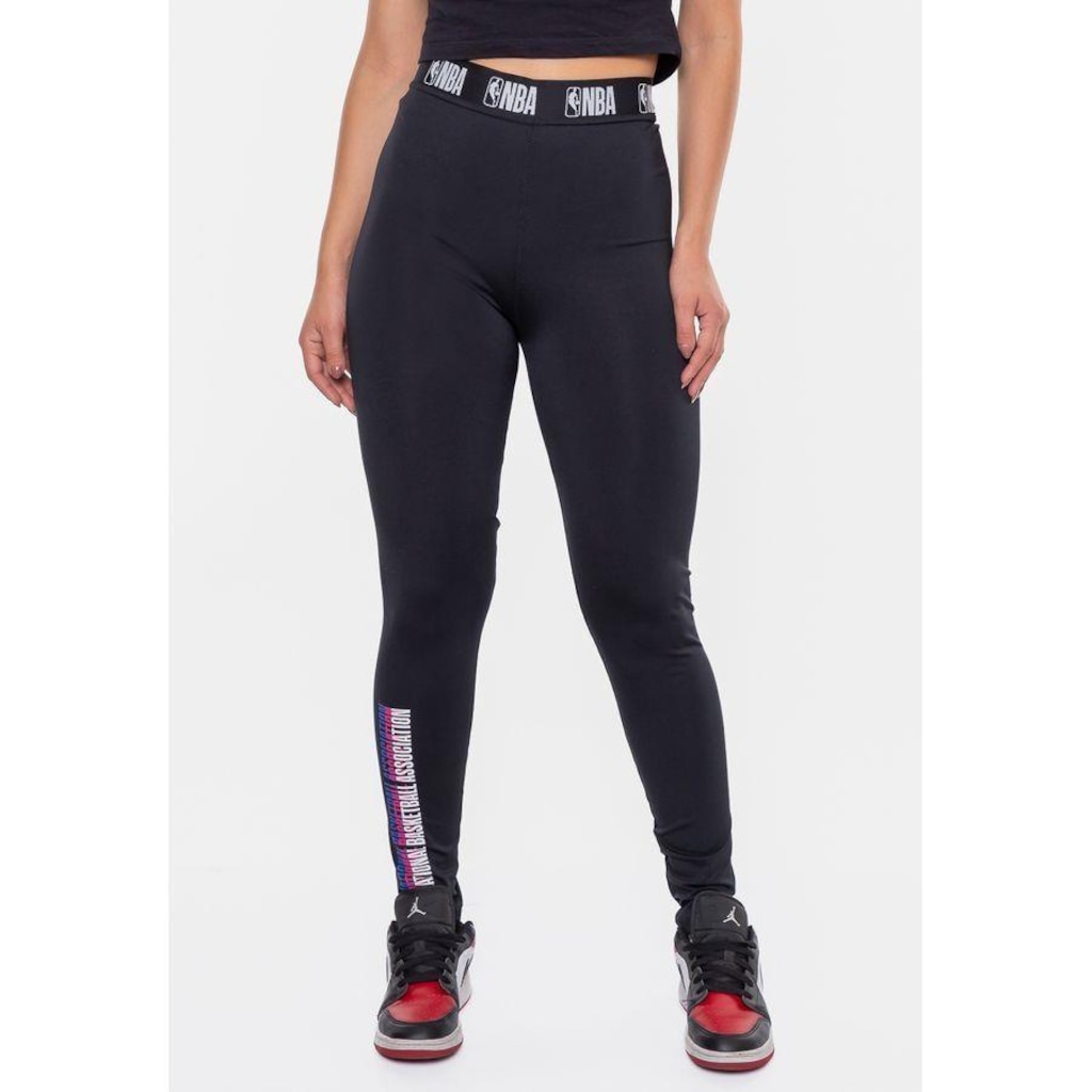Imagem 3 do produto Calça Nba Neon Sandy - Feminina