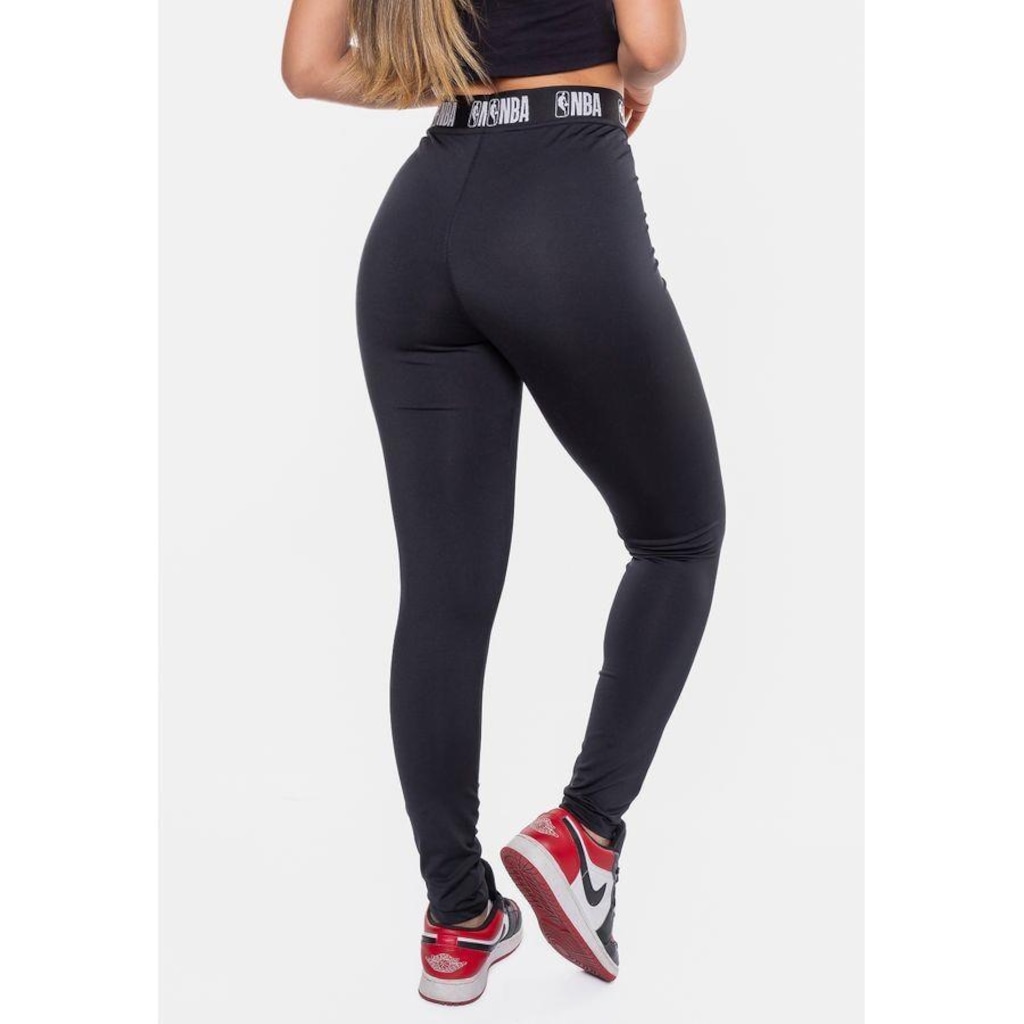 Imagem 5 do produto Calça Nba Neon Sandy - Feminina
