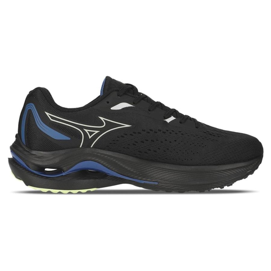 TÊNIS MIZUNO WAVE VITALITY 6 - MASCULINO - Foto 1