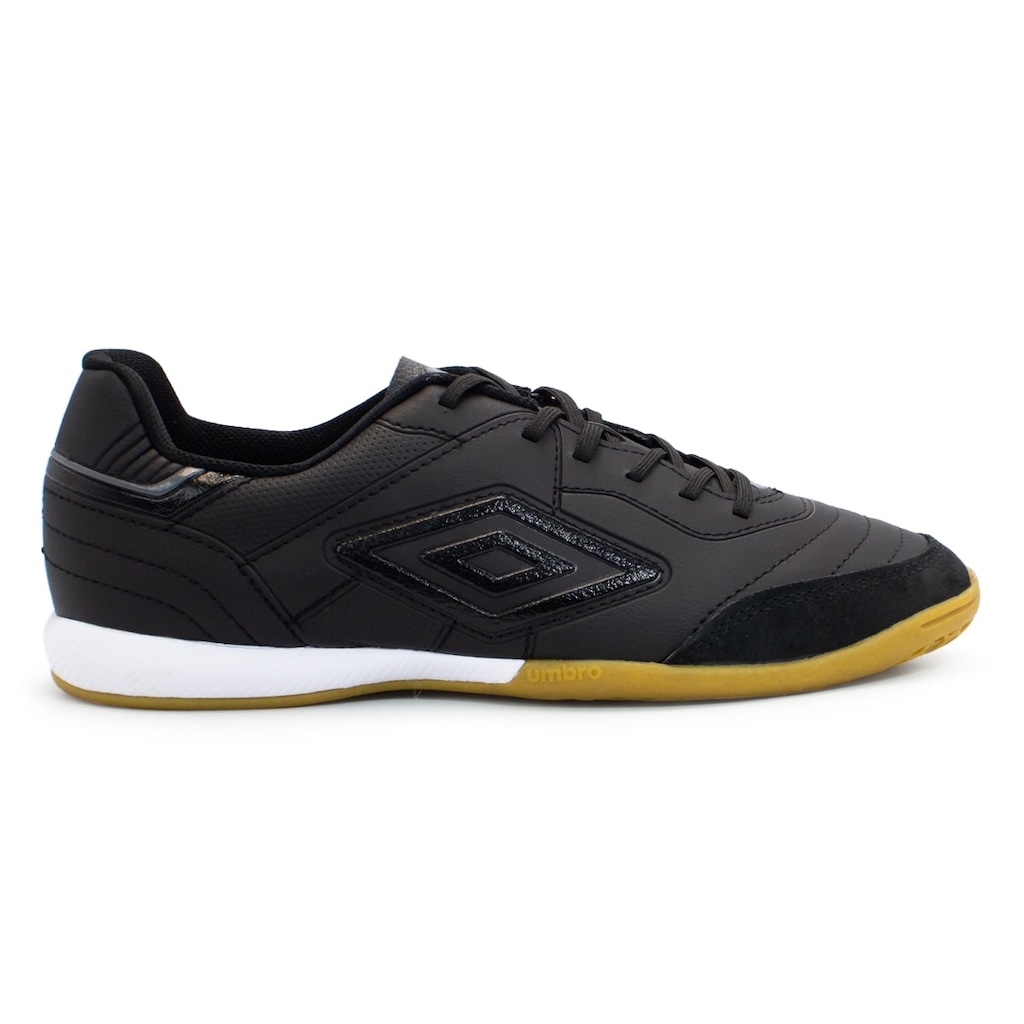 Chuteira Futsal Umbro Speciali Classic - Adulto
