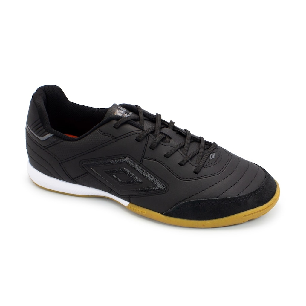 Imagem 2 do produto Chuteira Futsal Umbro Speciali Classic - Adulto