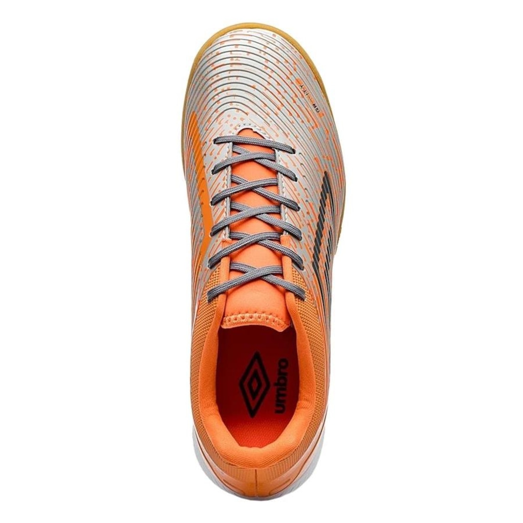 Imagem 3 do produto Chuteira Futsal Umbro Gravity - Adulto