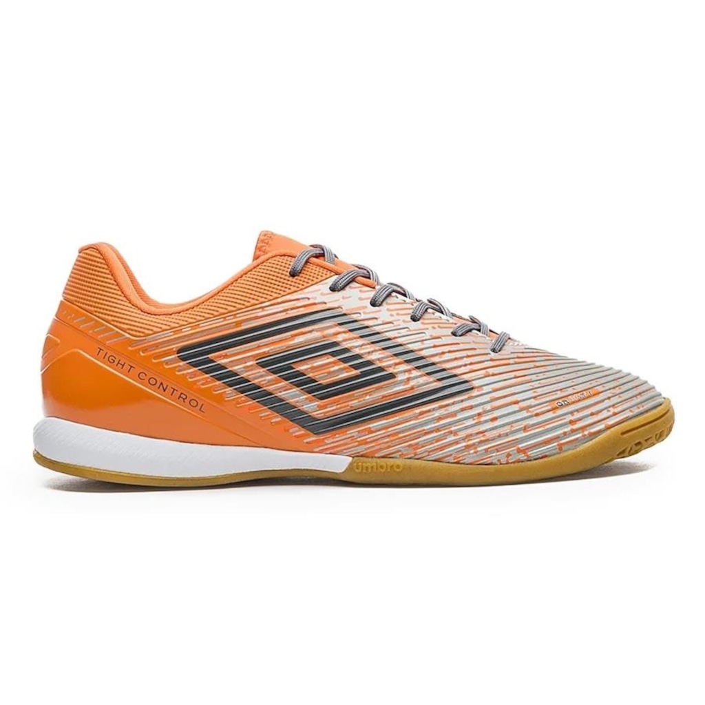 Chuteira Futsal Umbro Gravity - Adulto