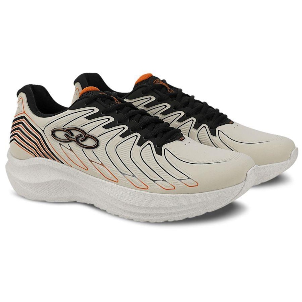 Imagem 2 do produto Tênis Olympikus Volcan 2 - Masculino