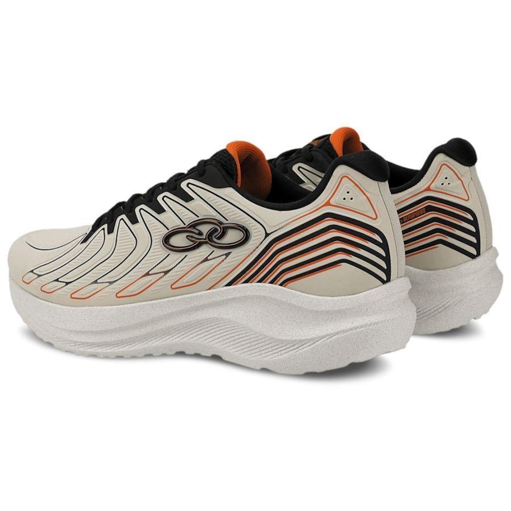 Imagem 3 do produto Tênis Olympikus Volcan 2 - Masculino