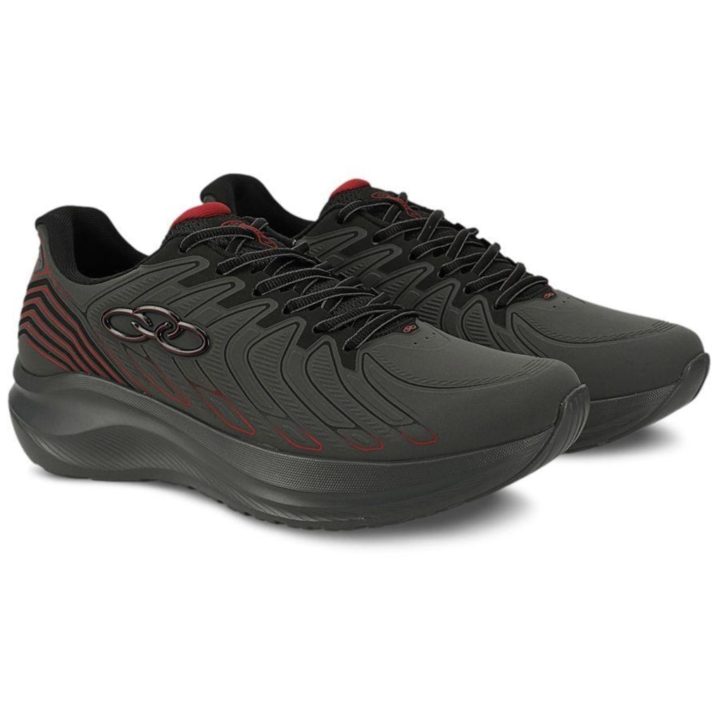 Imagem 2 do produto Tênis Olympikus Volcan 2 - Masculino