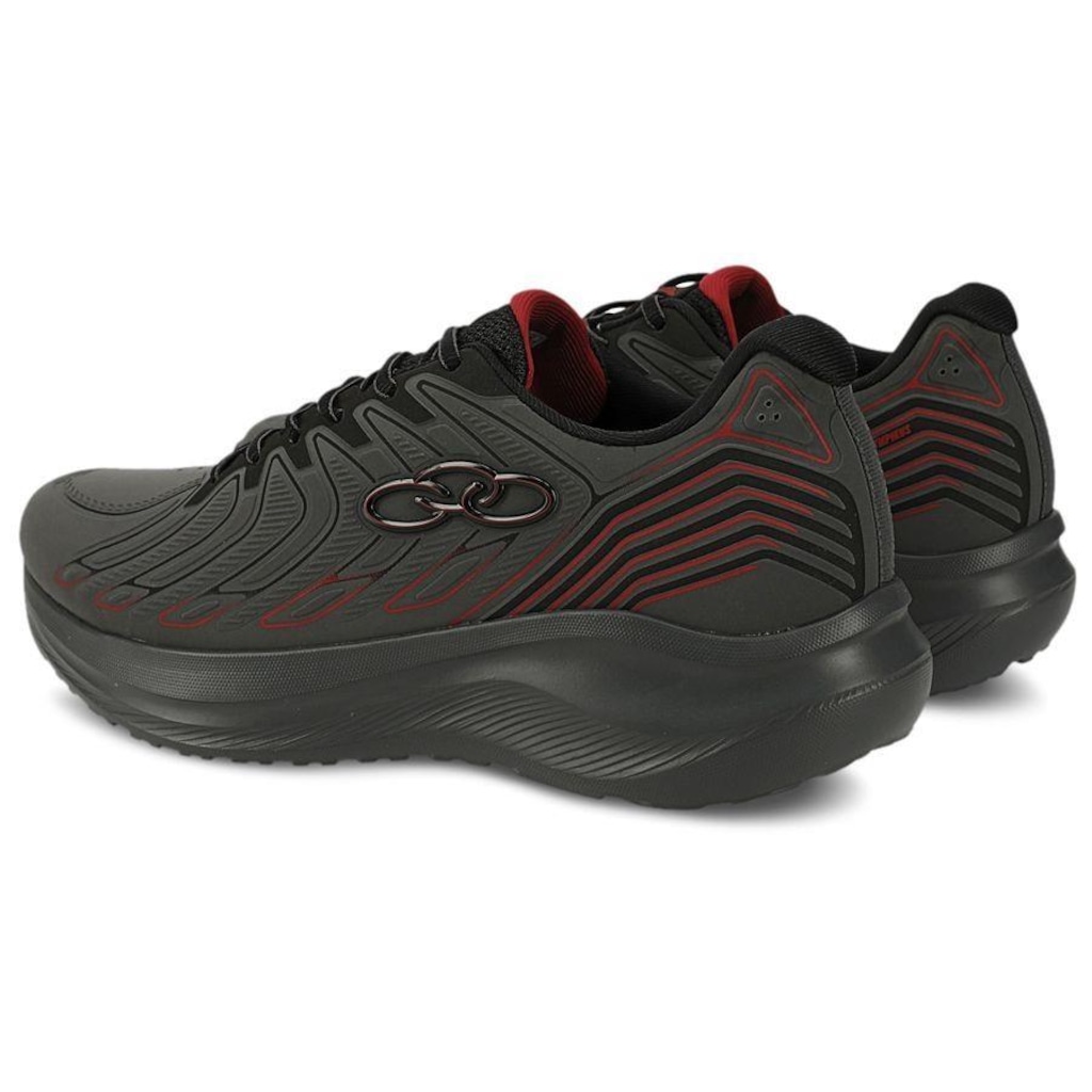 Imagem 3 do produto Tênis Olympikus Volcan 2 - Masculino