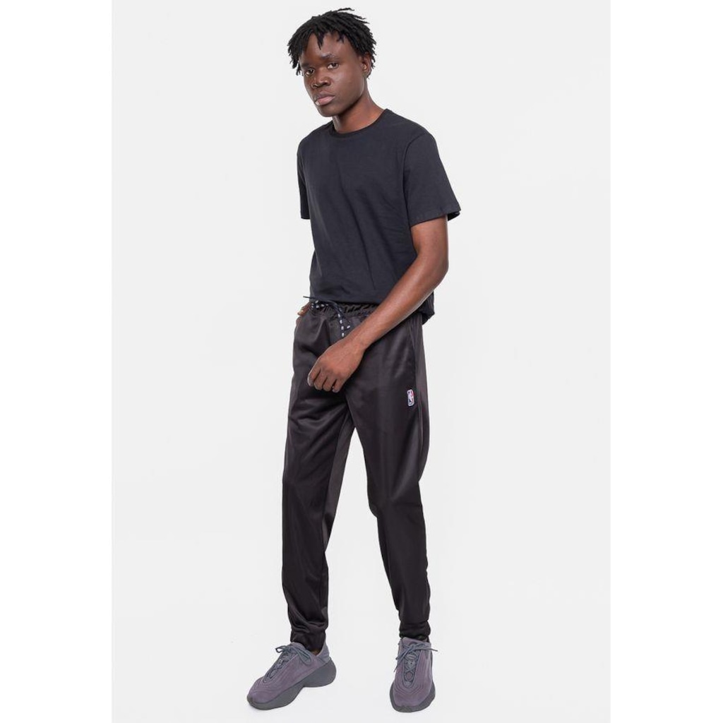 Imagem 2 do produto Calça NBA Sintética - Masculina