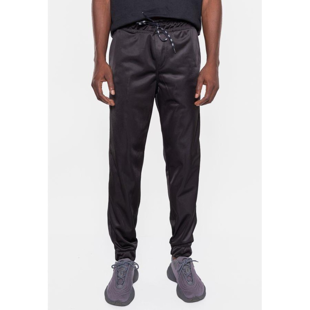 Calça NBA Sintética - Masculina