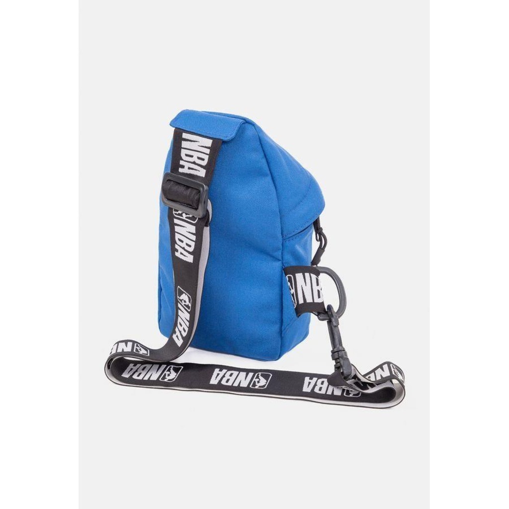 Imagem 2 do produto Bolsa Nba Shoulder Bag Royal - Nba - Masculino