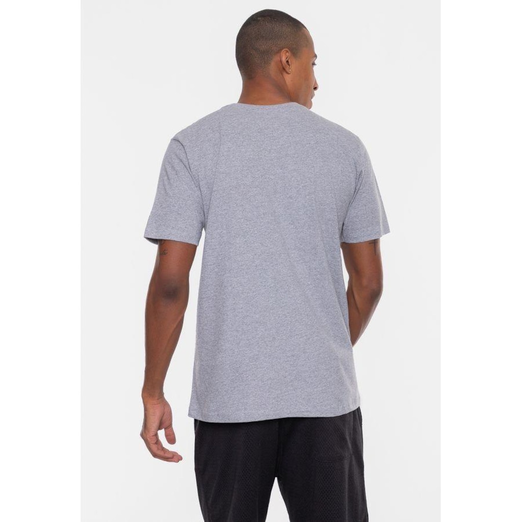 Imagem 3 do produto Camiseta NBA Transfer Brooklyn Nets - Masculina