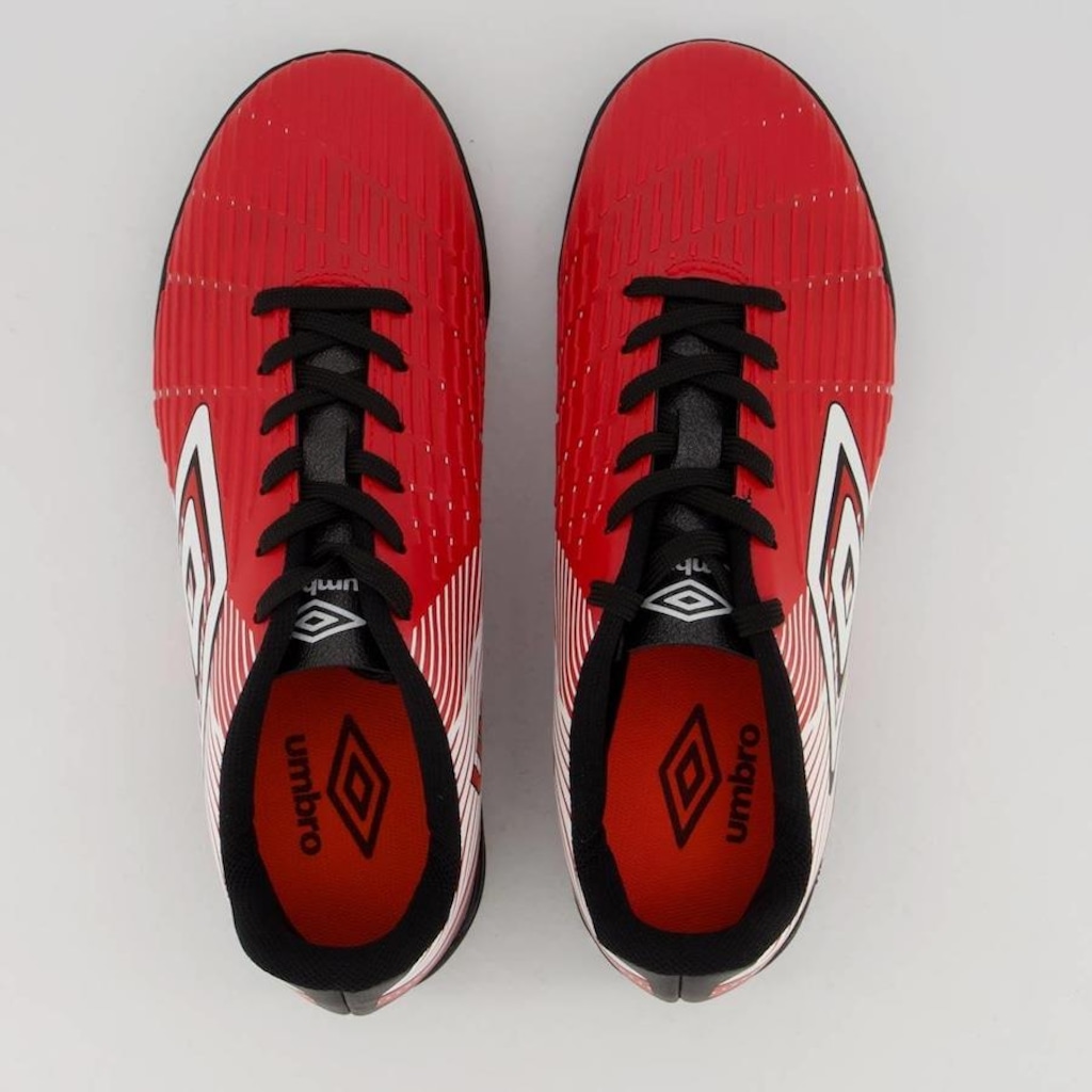 Imagem 4 do produto Chuteira Society Umbro Fire - Adulto