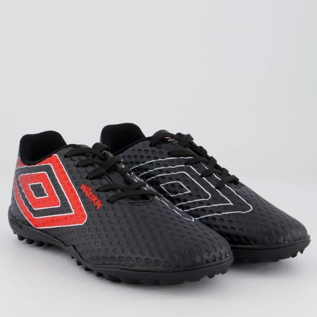 Imagem 2 do produto Chuteira Society Infantil Umbro Warskin