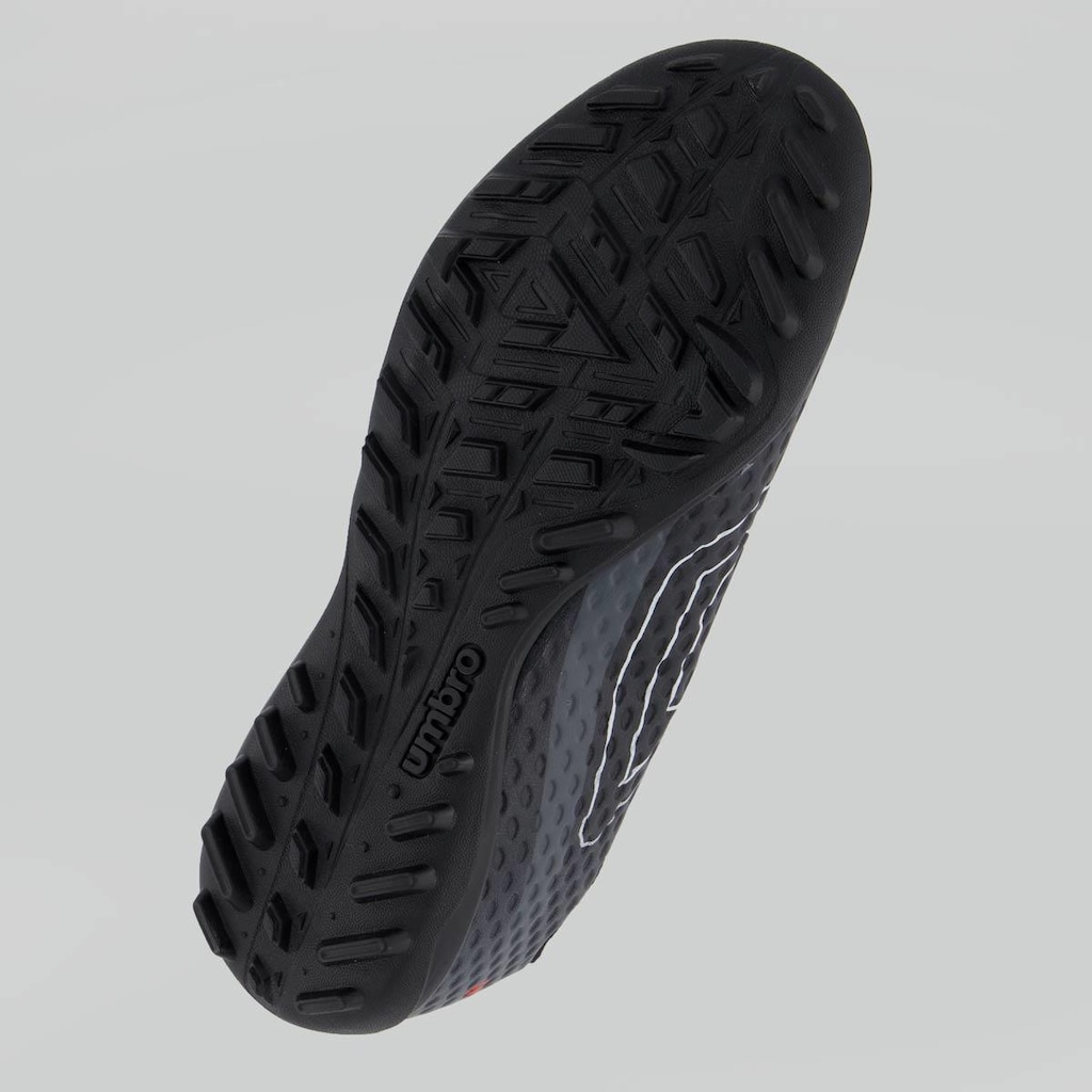 Imagem 5 do produto Chuteira Society Infantil Umbro Warskin