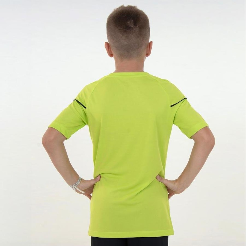 Imagem 4 do produto Camisa Umbro Twr Pipe - Infantil