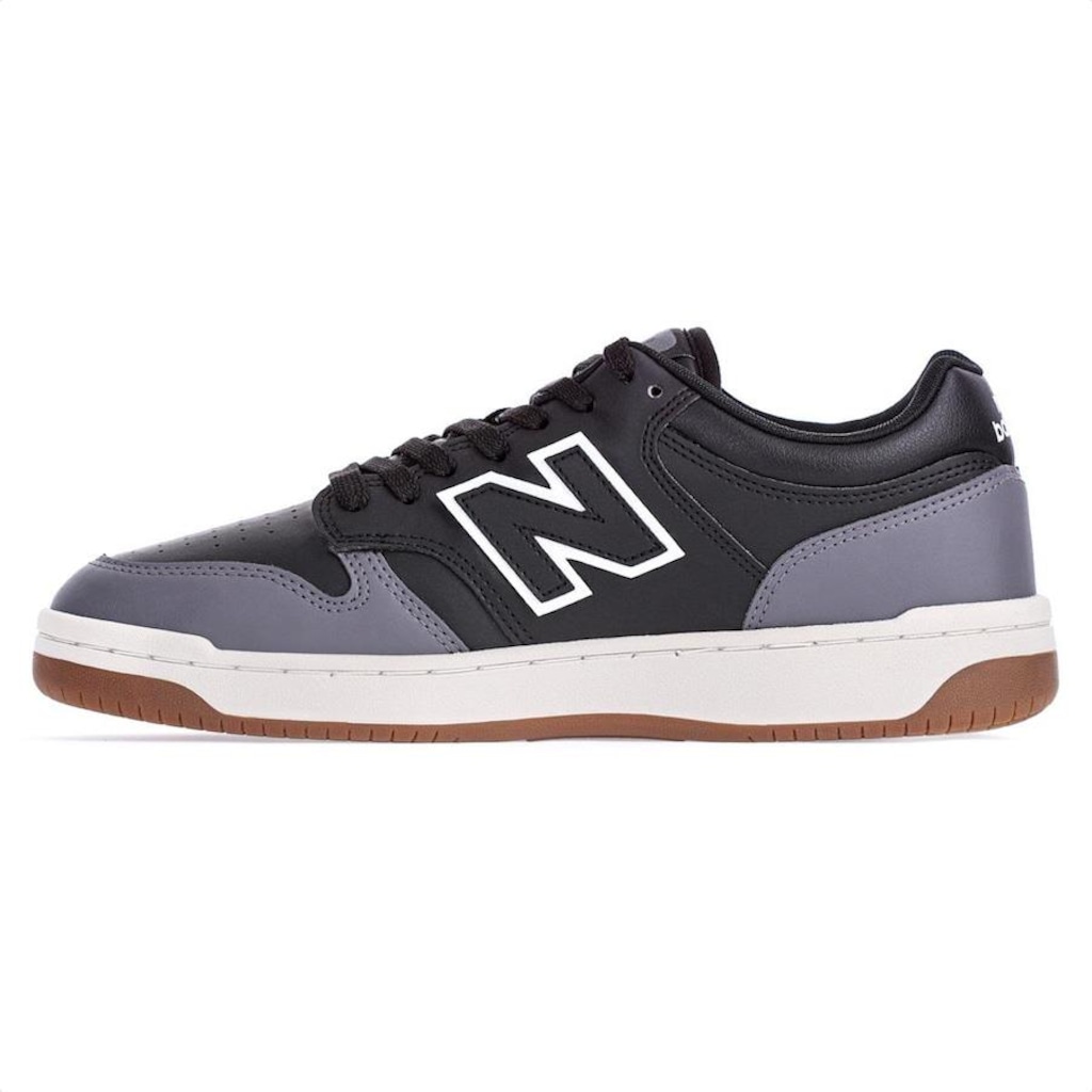 Imagem 2 do produto Tênis New Balance 480L - Masculino