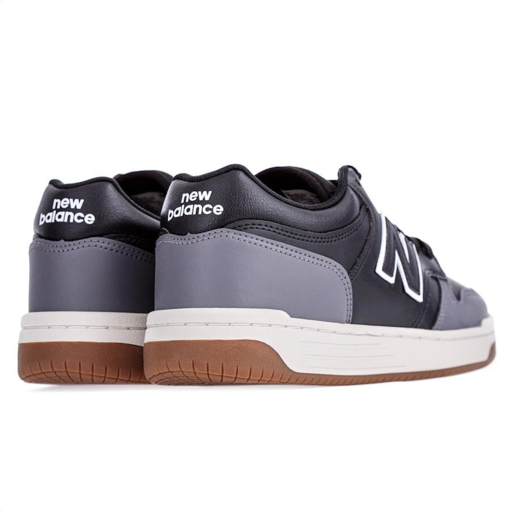 Imagem 4 do produto Tênis New Balance 480L - Masculino