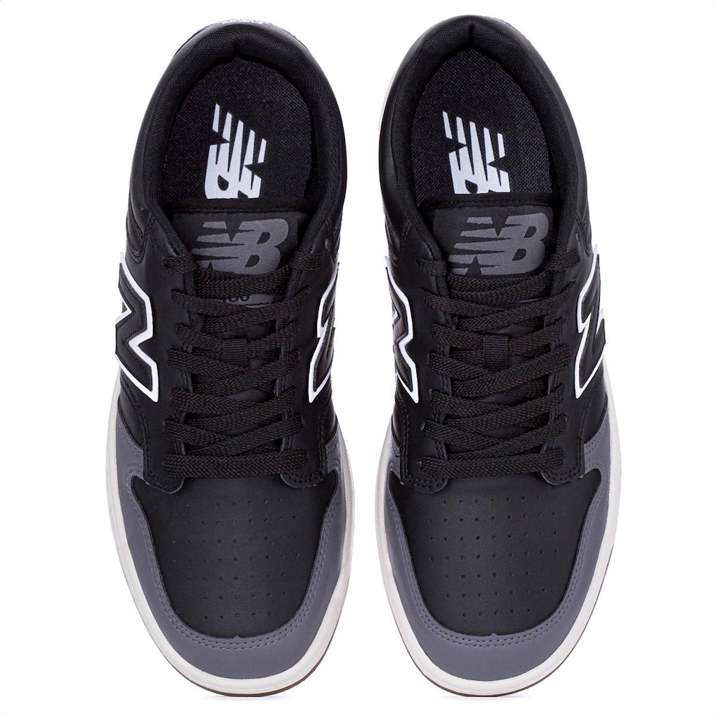 Imagem 5 do produto Tênis New Balance 480L - Masculino